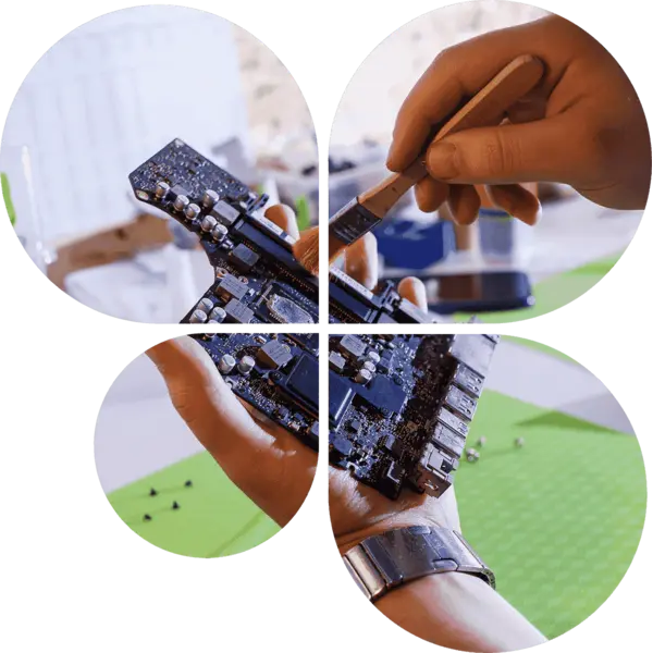 Netversal Communications Image